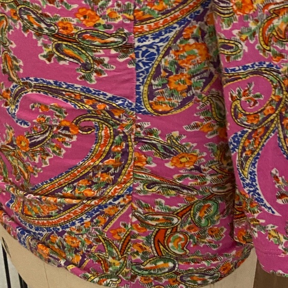 LAUREN RALPH LAUREN SHIRT - Picture 6 of 12